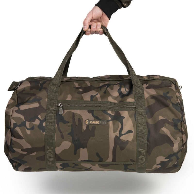 Fox Camolite Kit Bag